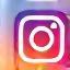 Instagram icon