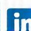 LinkedIn icon