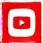 YouTube icon