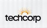 Logo of TechCorp Norway